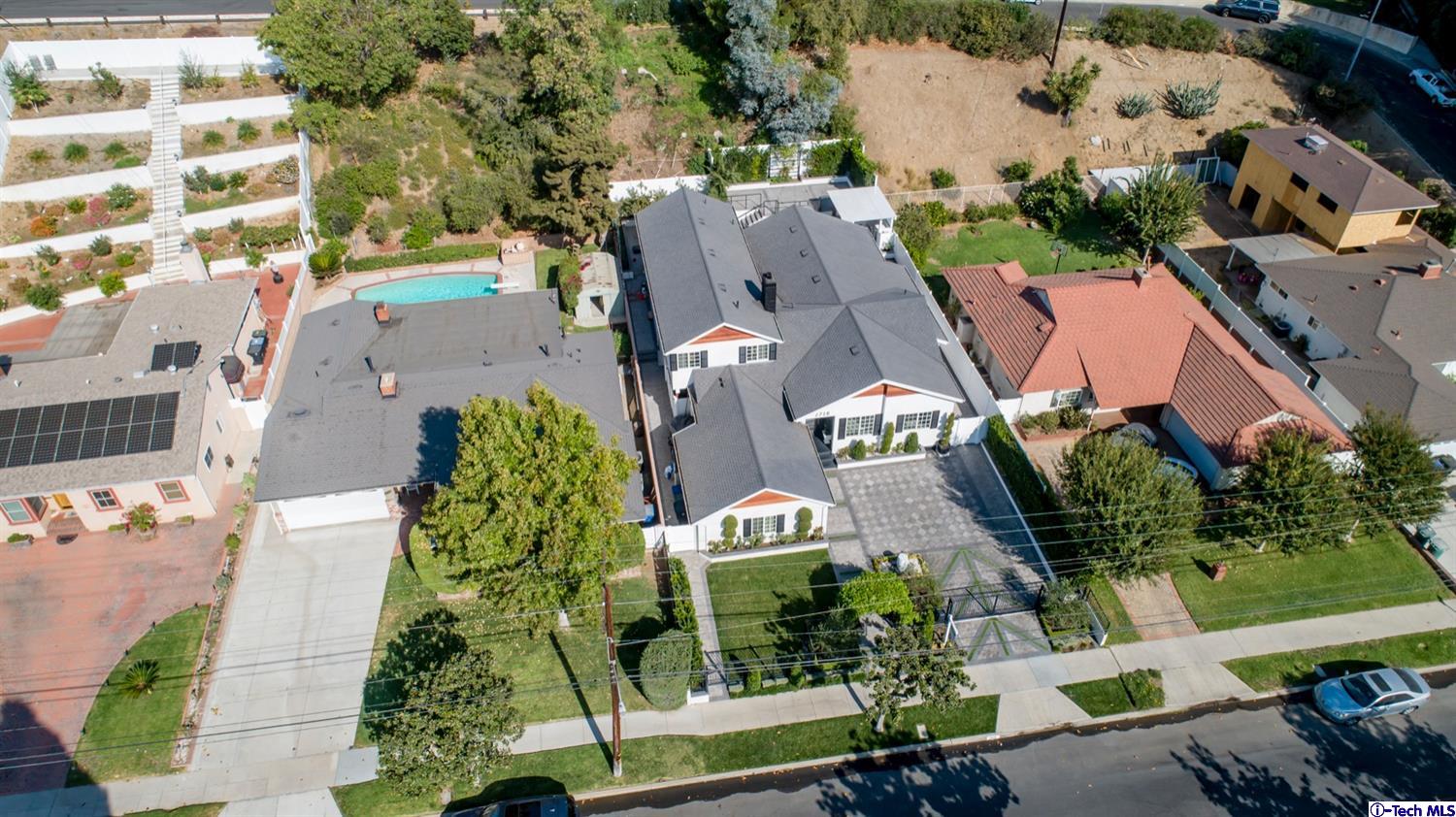 2718 North Kenneth Road Burbank, CA 91504 - Photo 62 of 63