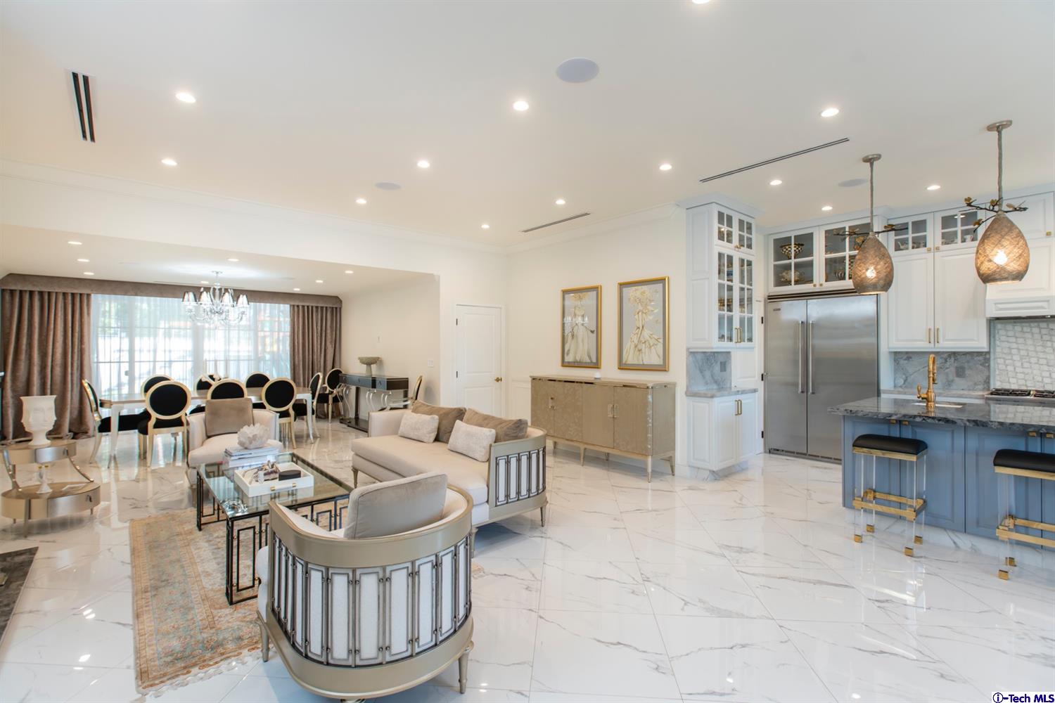 2718 North Kenneth Road Burbank, CA 91504 - Photo 8 of 63