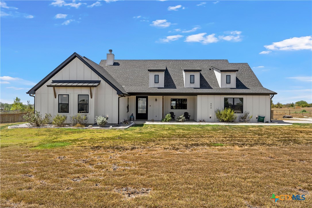 446 Wade Road Eddy, TX 76524 - Photo 2 of 38 Gallery Image 2