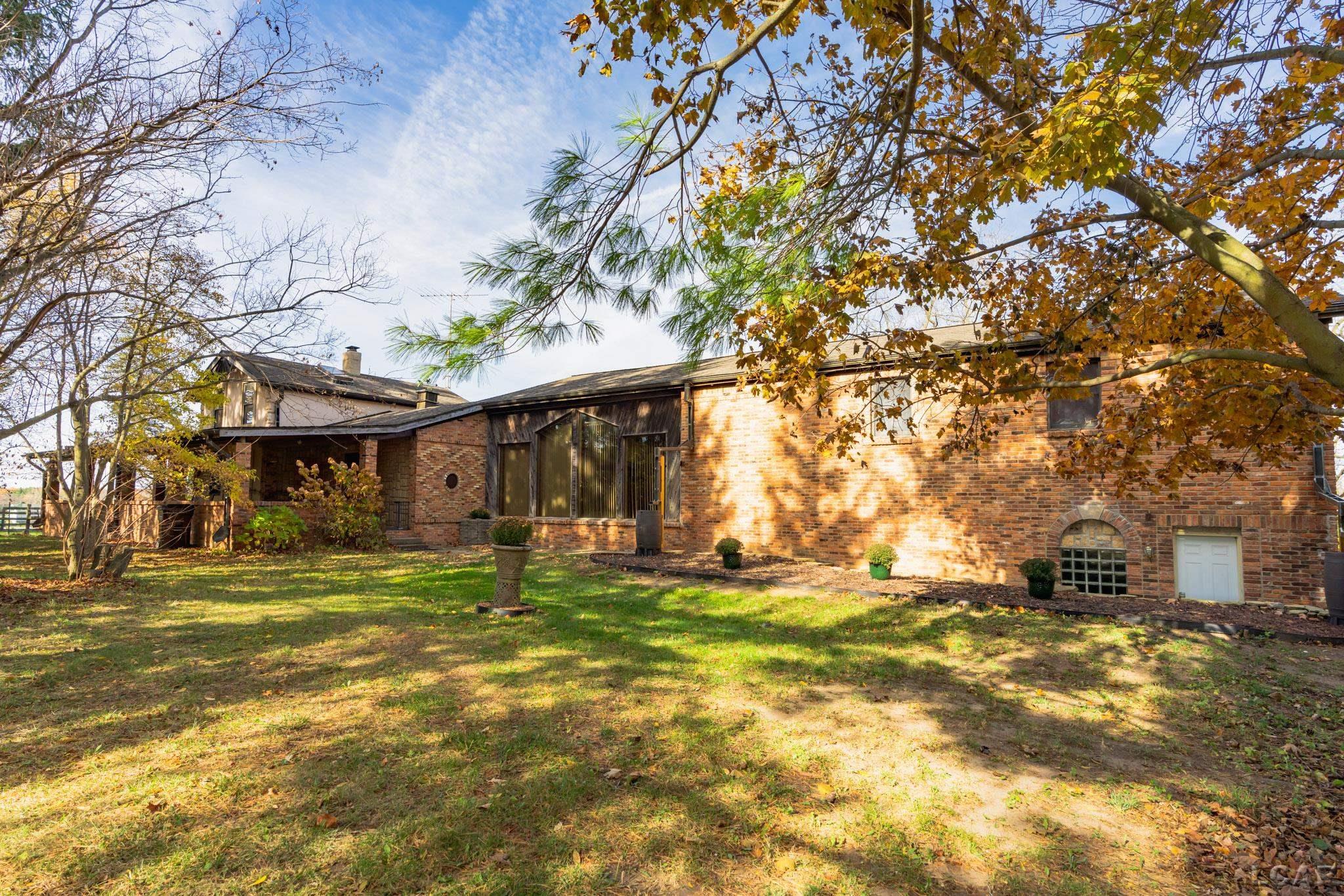 12060 Waterman Road Brooklyn, MI 49230 - Photo 45 of 93