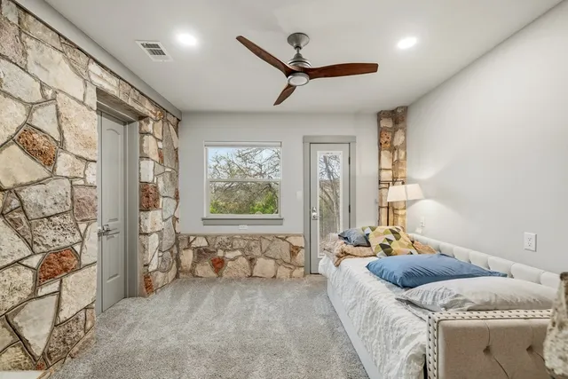 $3,200 | 275 Creek Ridge Trail West, Mountain Home, TX 78058