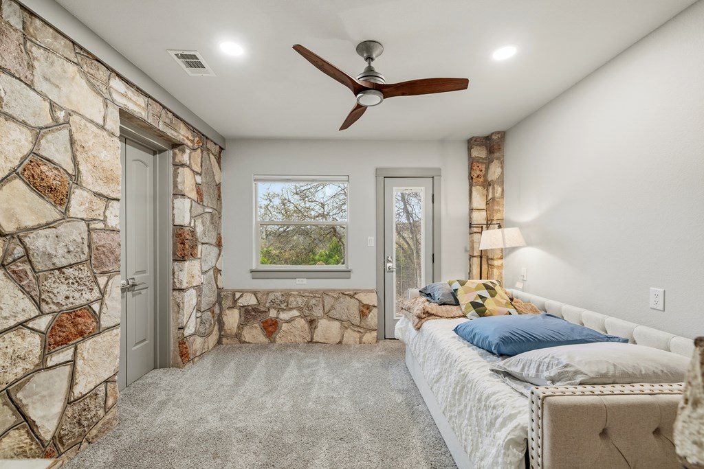 275 Creek Ridge Trail West Mountain Home, TX 78058 - Photo 11 of 26