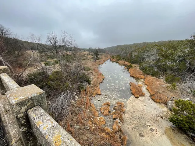 $3,200 | 275 Creek Ridge Trail West, Mountain Home, TX 78058
