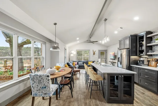 $3,200 | 275 Creek Ridge Trail West, Mountain Home, TX 78058