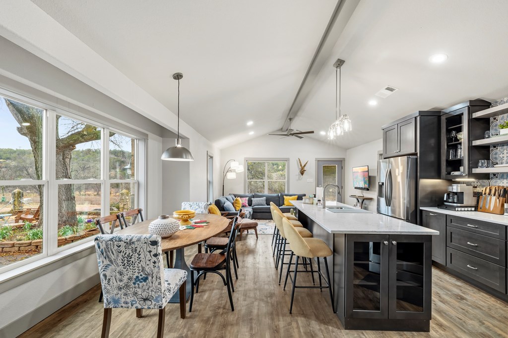 275 Creek Ridge Trail West Mountain Home, TX 78058 - Photo 2 of 26