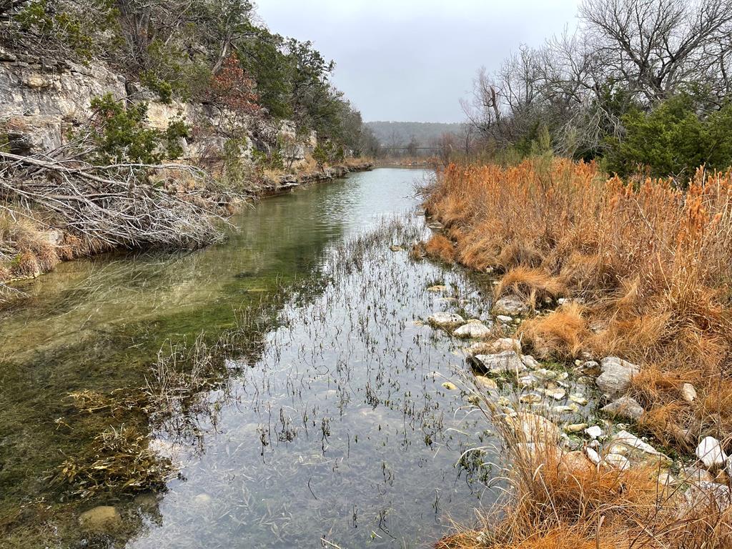 275 Creek Ridge Trail West Mountain Home, TX 78058 - Photo 22 of 26