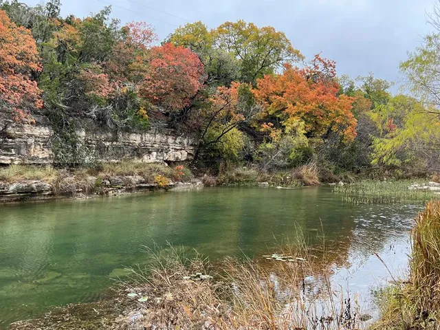 $3,200 | 275 Creek Ridge Trail West, Mountain Home, TX 78058