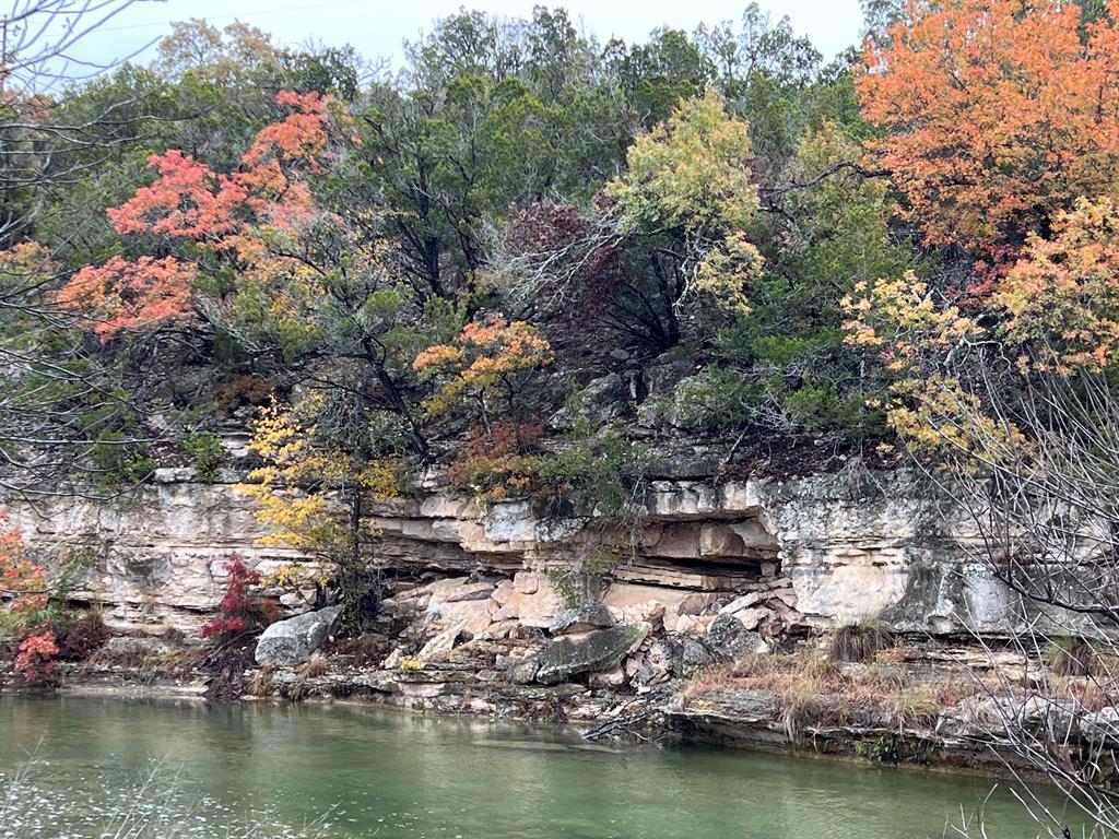 275 Creek Ridge Trail West Mountain Home, TX 78058 - Photo 24 of 26