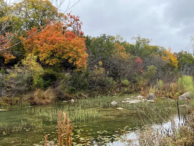 $3,200 | 275 Creek Ridge Trail West, Mountain Home, TX 78058