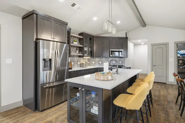 $3,200 | 275 Creek Ridge Trail West, Mountain Home, TX 78058