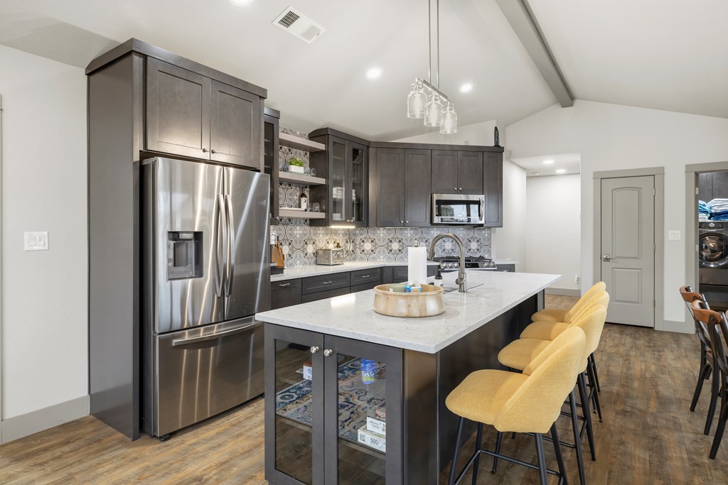 275 Creek Ridge Trail West Mountain Home, TX 78058 - Photo 6 of 26