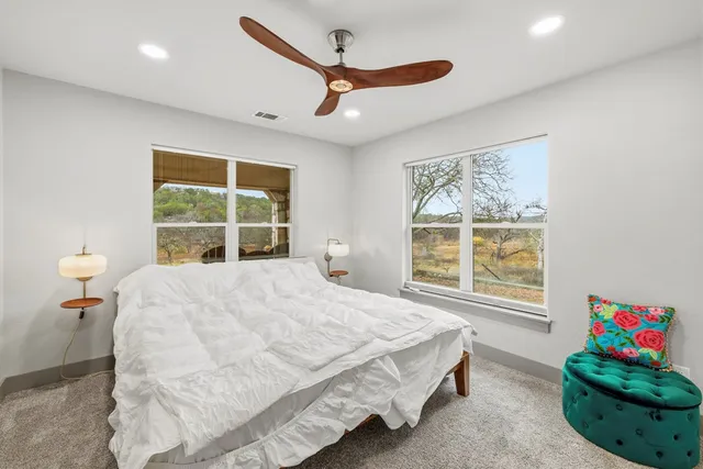 $3,200 | 275 Creek Ridge Trail West, Mountain Home, TX 78058