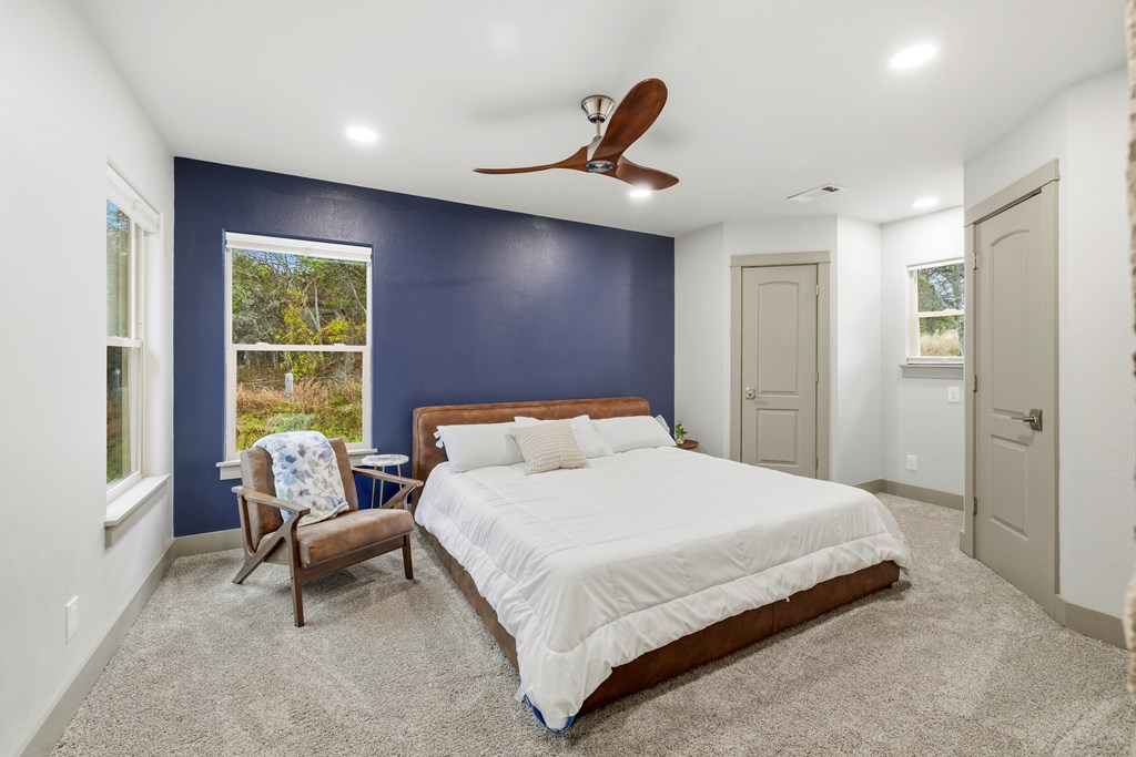 275 Creek Ridge Trail West Mountain Home, TX 78058 - Photo 10 of 26