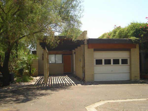 455 East Broadway Road, Unit 7 Tempe, AZ 85282 - Photo 1 of 7 Primary Photo