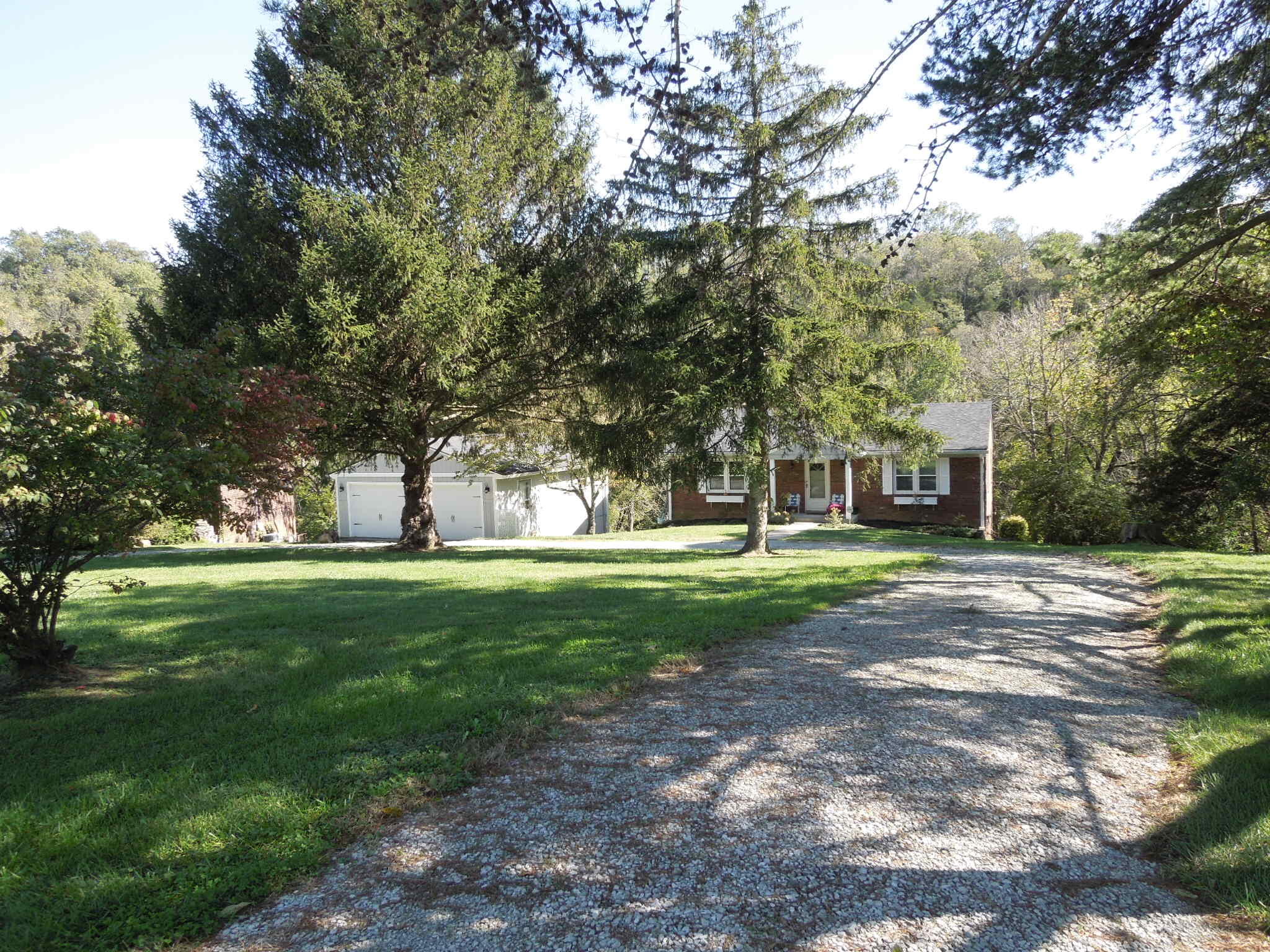 1104 Taylor Road Danville, KY 40422 - Photo 15 of 60 DSCN0291