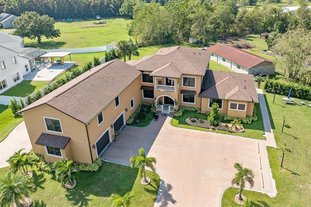 3211 Lakeshore Boulevard St. Cloud, FL 34769 - Photo 49 of 49 Gallery Image 49