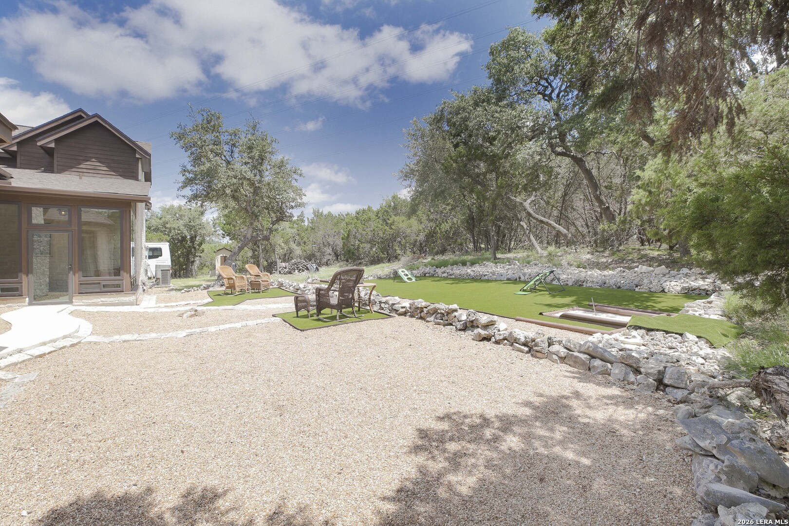 3009 Fallbrook Manor Bulverde, TX 78163 - Photo 46 of 56
