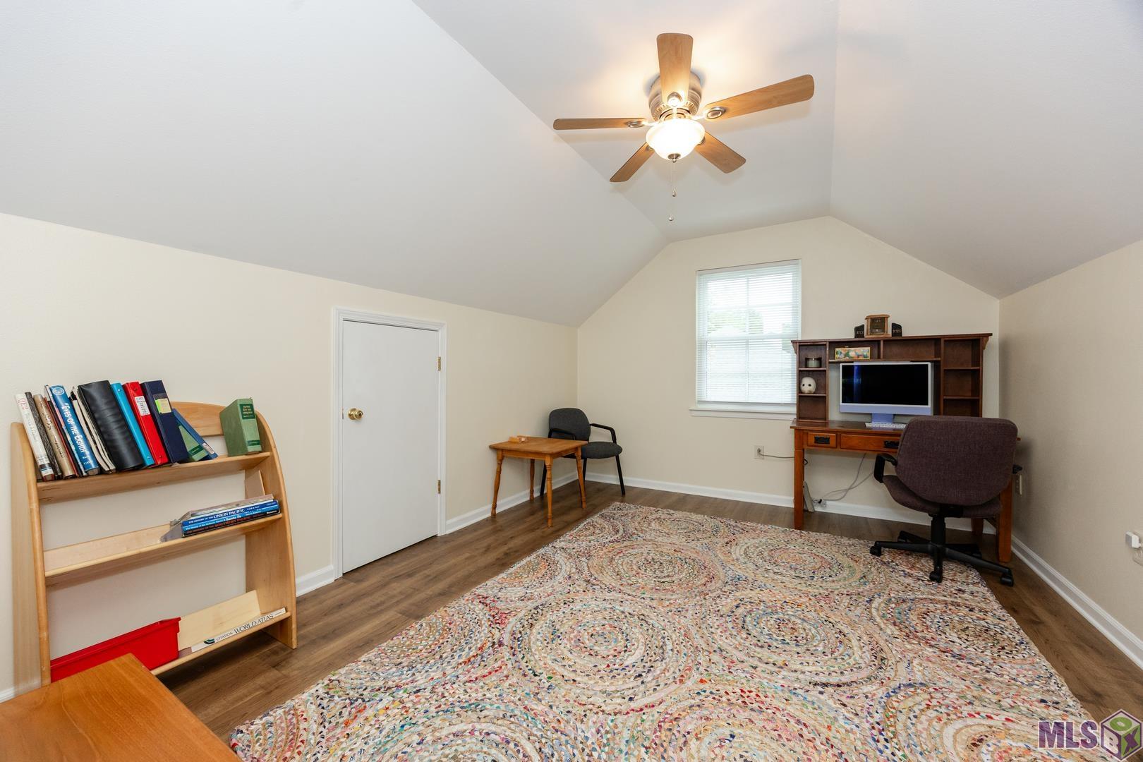 317 West Woodstone Court Baton Rouge, LA 70808 - Photo 30 of 48 Upstairs Bonus Room