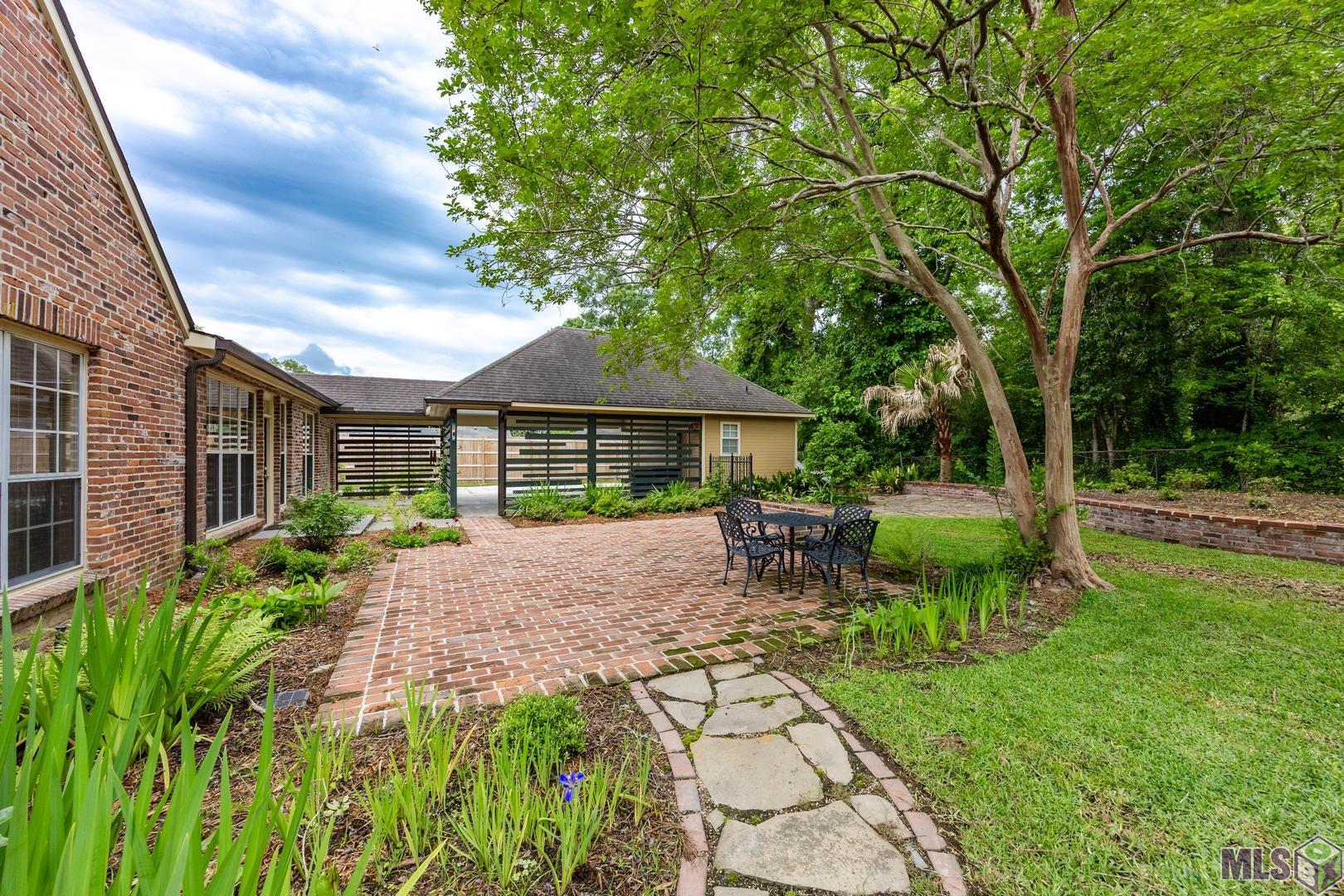 317 West Woodstone Court Baton Rouge, LA 70808 - Photo 40 of 48