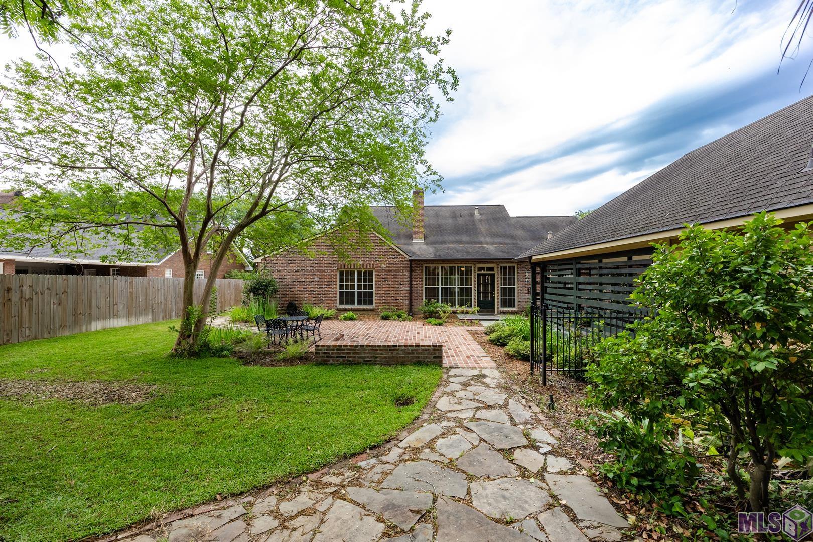 317 West Woodstone Court Baton Rouge, LA 70808 - Photo 41 of 48 Green Space
