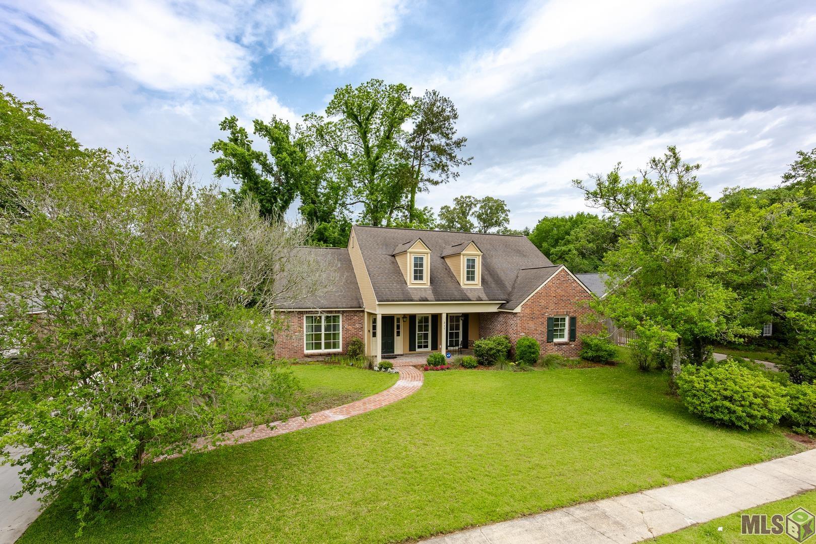 317 West Woodstone Court Baton Rouge, LA 70808 - Photo 48 of 48