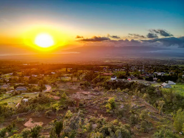 $769,000 | 0 Haleakala Highway, Unit A, Kula, HI 96790