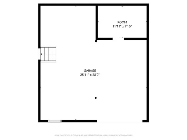 $1,800 | 6941 Vesta Brook Drive, Morrow, GA 30260