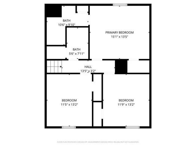 $1,800 | 6941 Vesta Brook Drive, Morrow, GA 30260