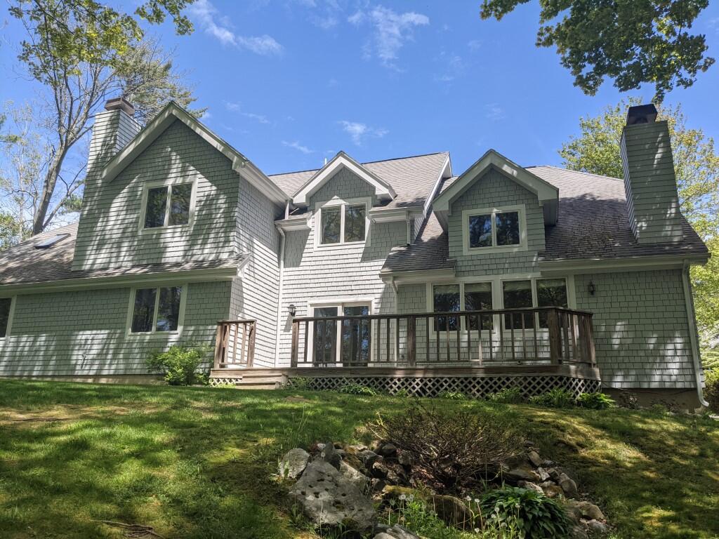 8 West Harbor Pond Road, Unit 8 West Boothbay Harbor, ME 04575 - Photo 1 of 4 1.