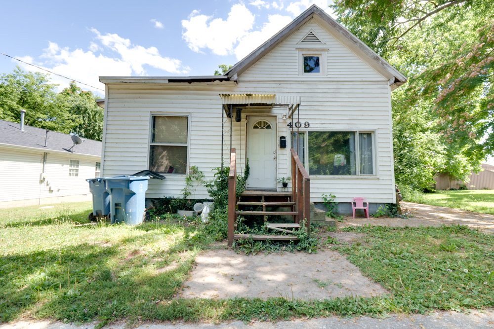 409 Jordan Street Mount Vernon, IL 62864 - Photo 12 of 12