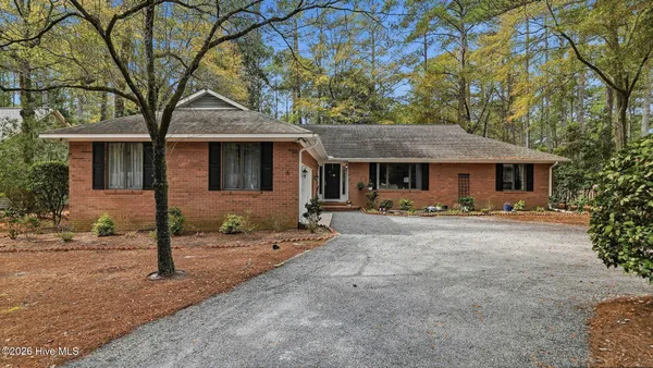 $550,000 | 55 Westchester Circle, Pinehurst, NC 28374