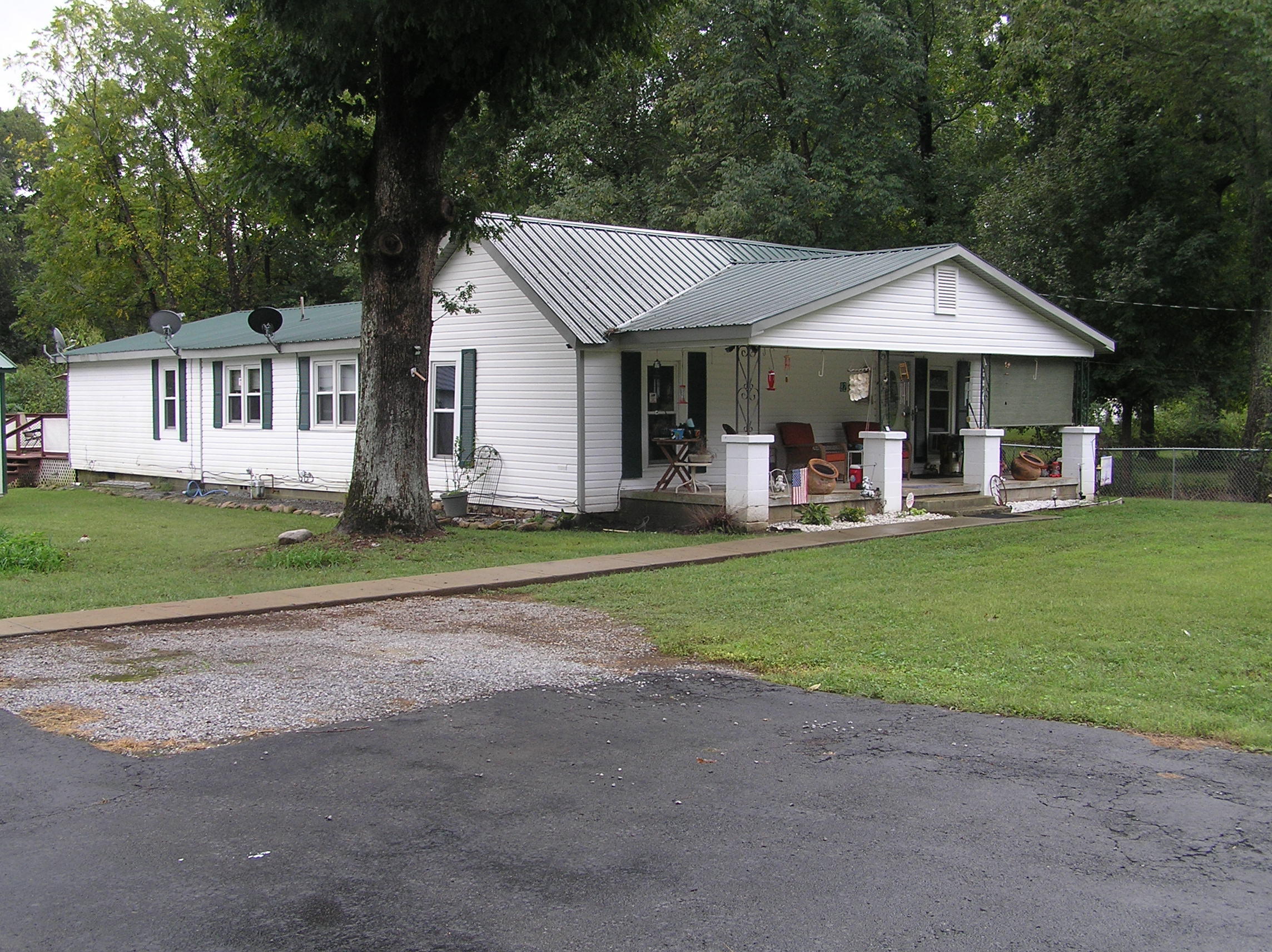 82 Savage Road Dunlap, TN 37327 - Photo 1 of 48 savage1 001