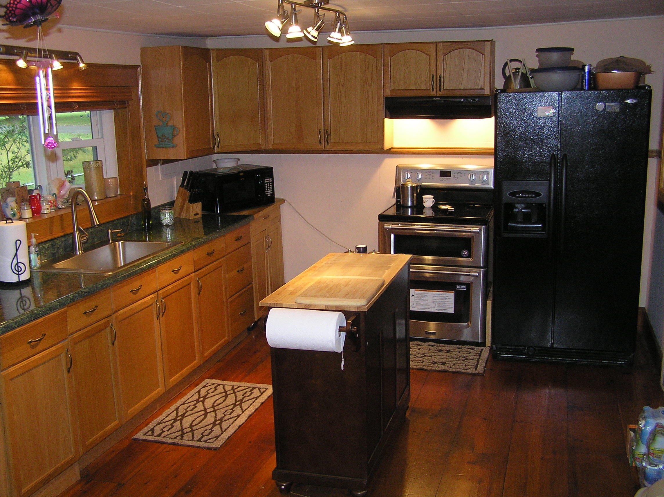 82 Savage Road Dunlap, TN 37327 - Photo 4 of 48 savage rd 010