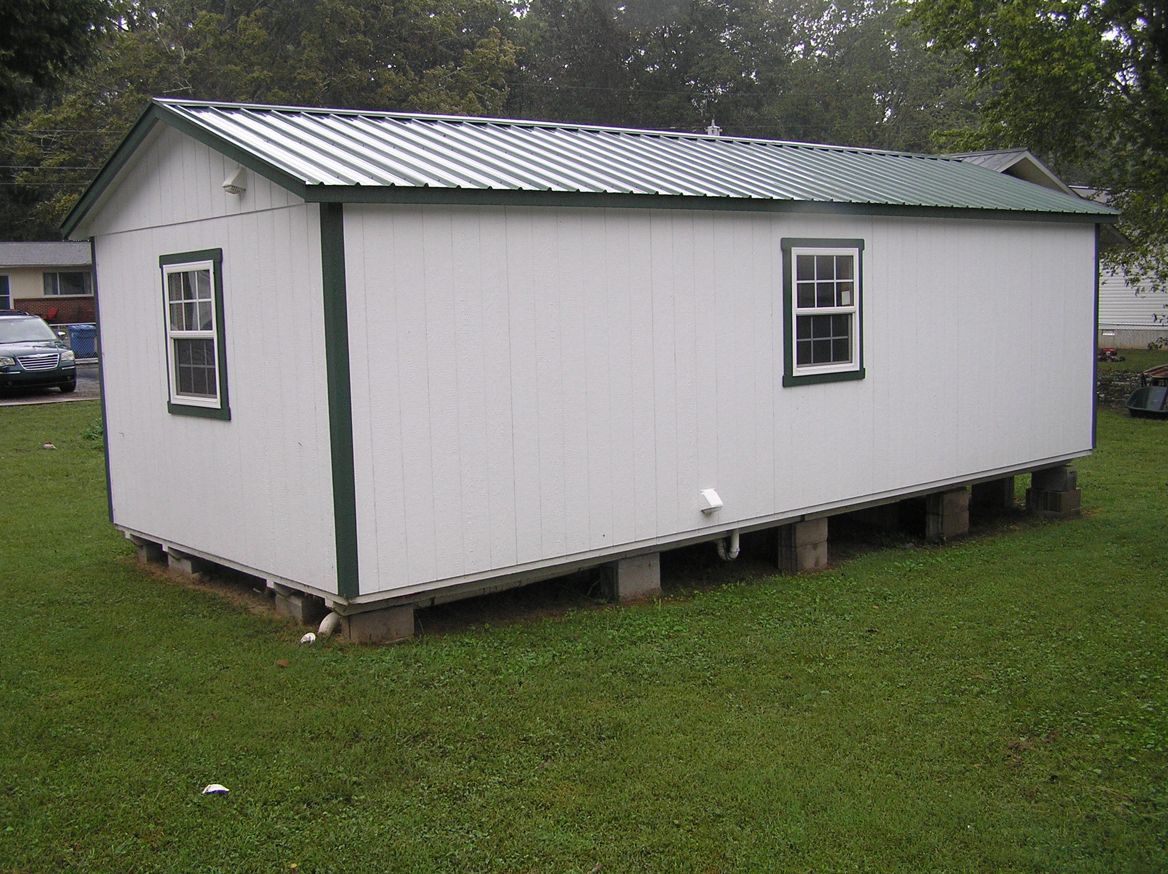 82 Savage Road Dunlap, TN 37327 - Photo 36 of 48 savage rd 032