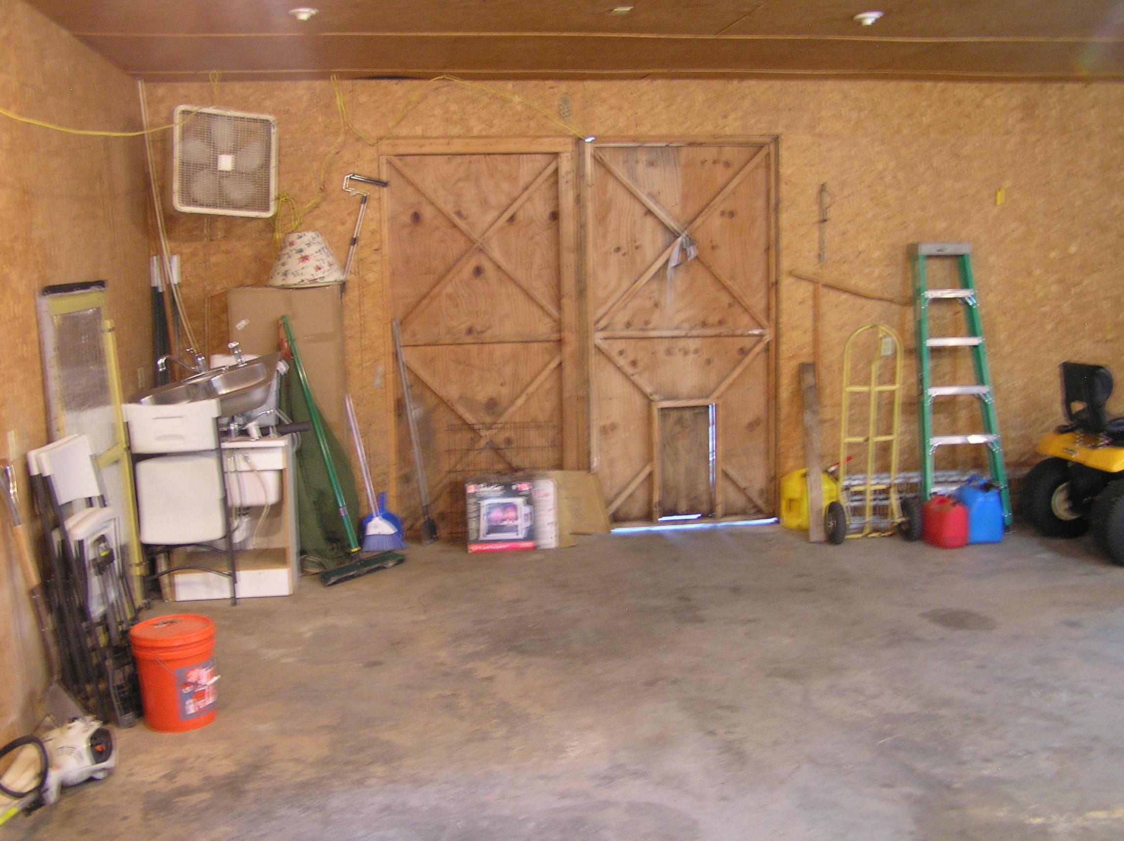 82 Savage Road Dunlap, TN 37327 - Photo 39 of 48 savage rd 048