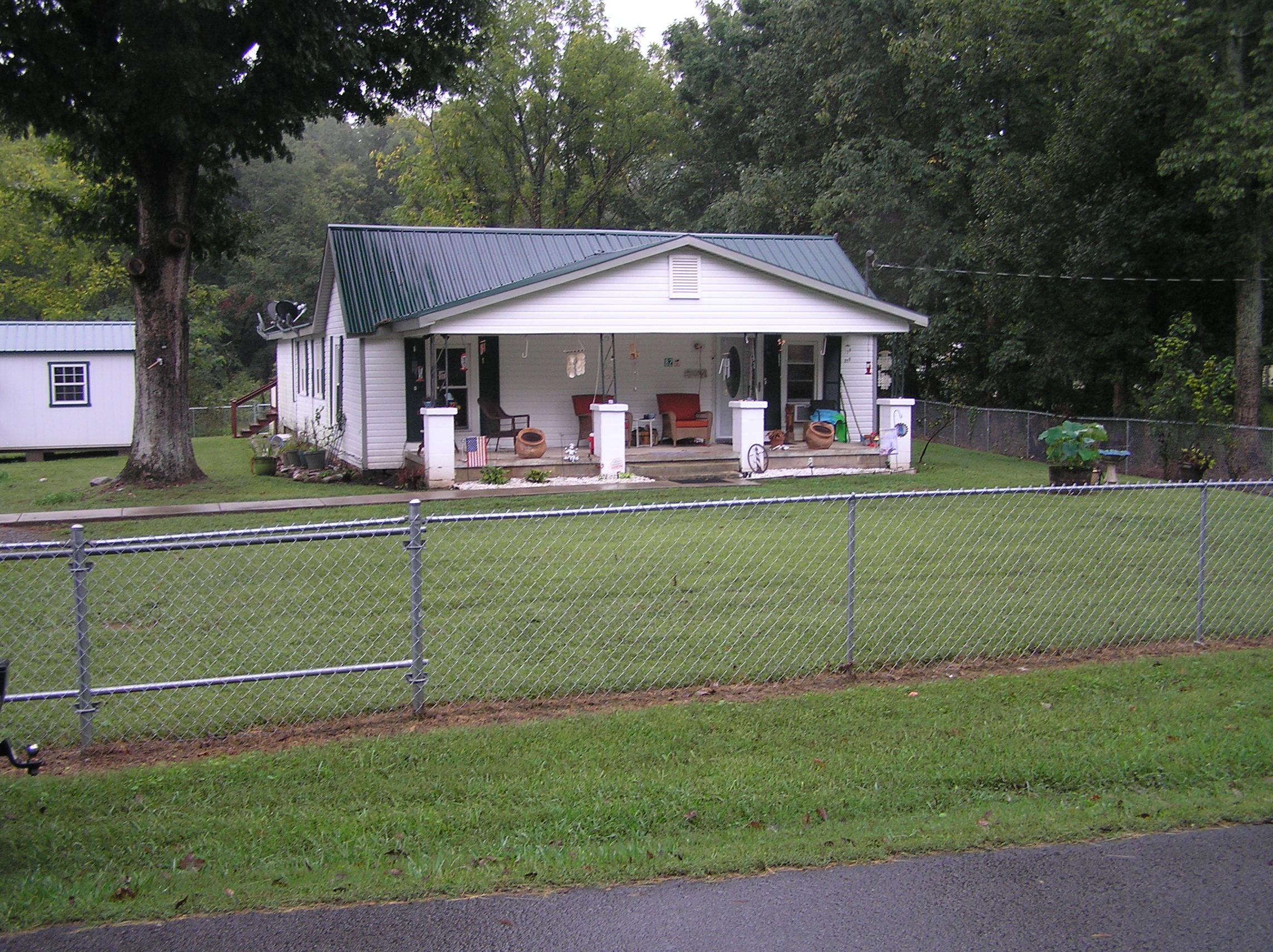 82 Savage Road Dunlap, TN 37327 - Photo 42 of 48 savage rd 040