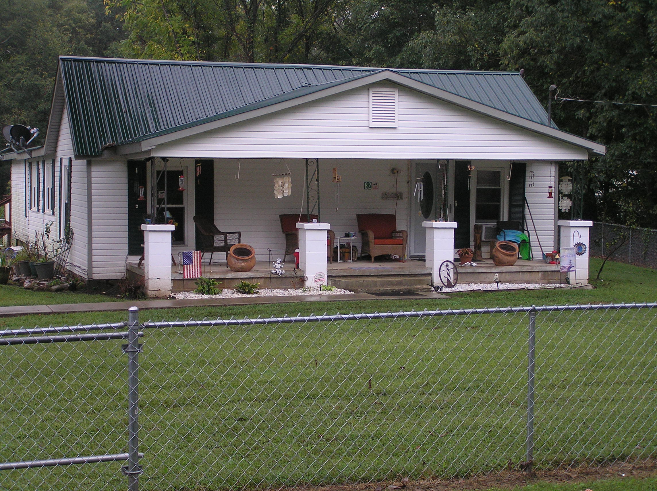 82 Savage Road Dunlap, TN 37327 - Photo 43 of 48 savage rd 041