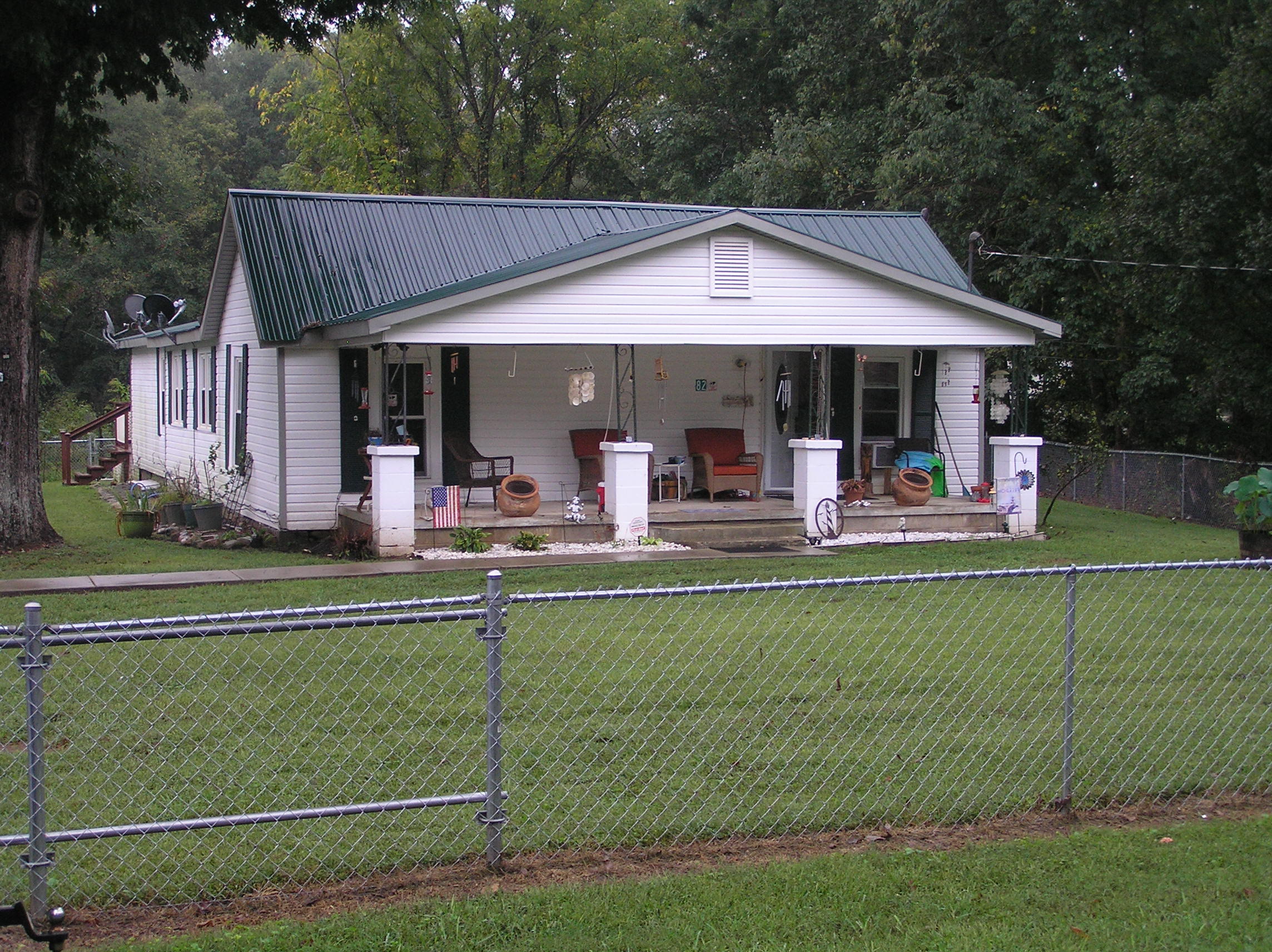 82 Savage Road Dunlap, TN 37327 - Photo 44 of 48 savage rd 042