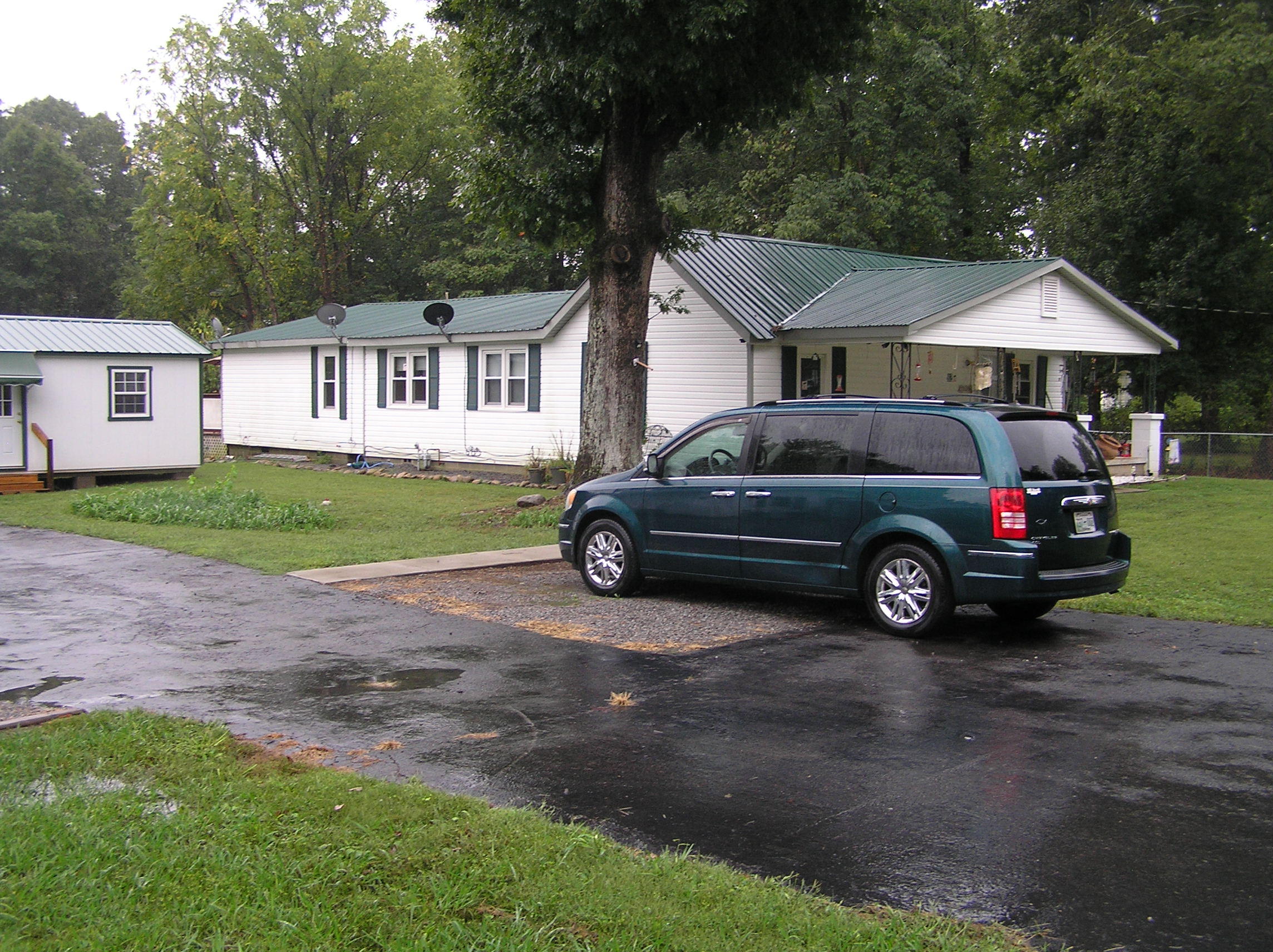 82 Savage Road Dunlap, TN 37327 - Photo 47 of 48 savage rd 059