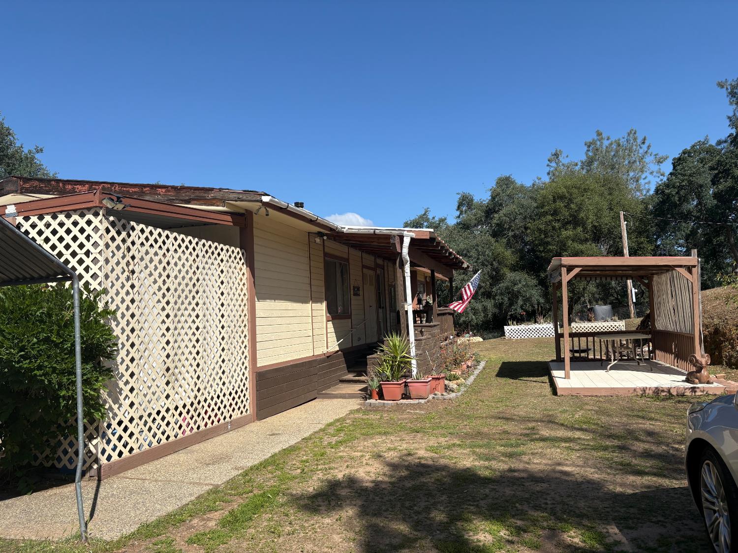 46174 Skyline Ridge Road Coarsegold, CA 93614 - Photo 3 of 23