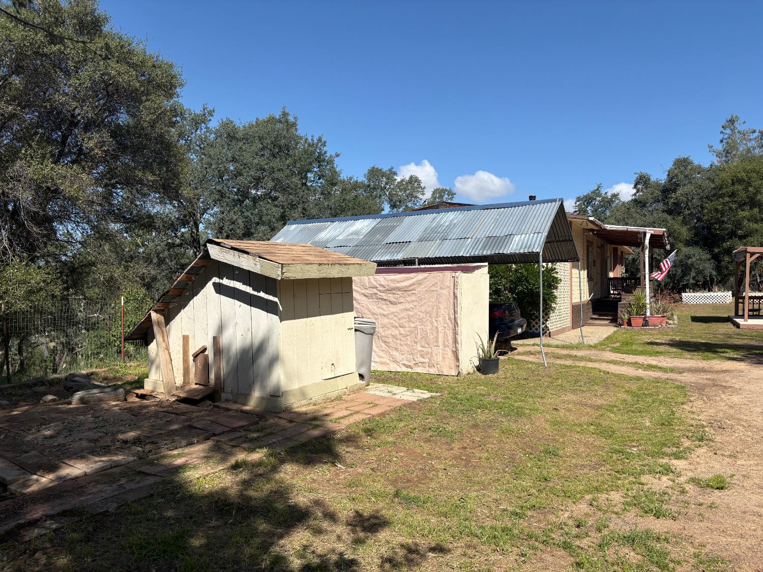 46174 Skyline Ridge Road Coarsegold, CA 93614 - Photo 8 of 23
