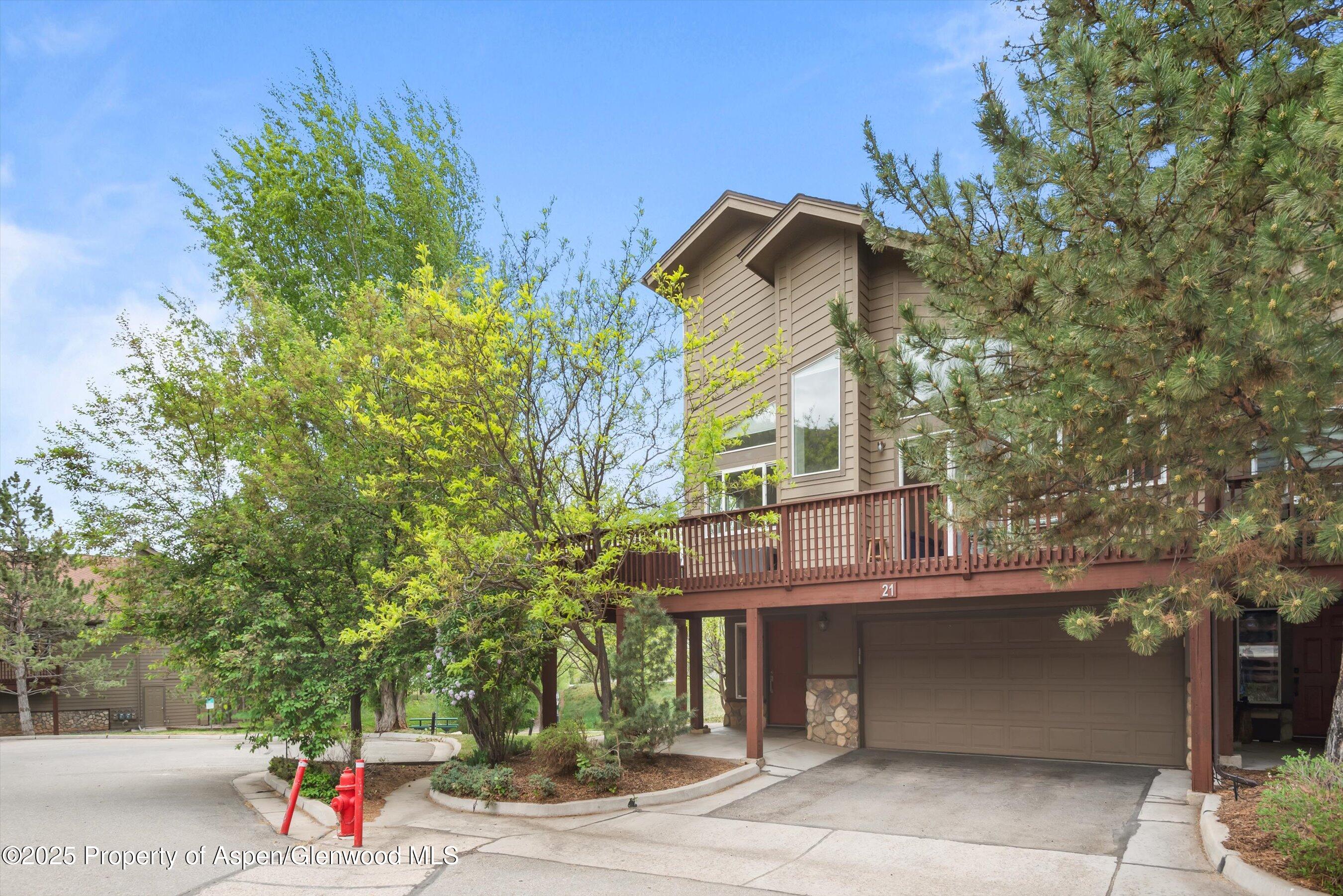 21 Pine Ridge Road Basalt, CO 81621 - Photo 25 of 25