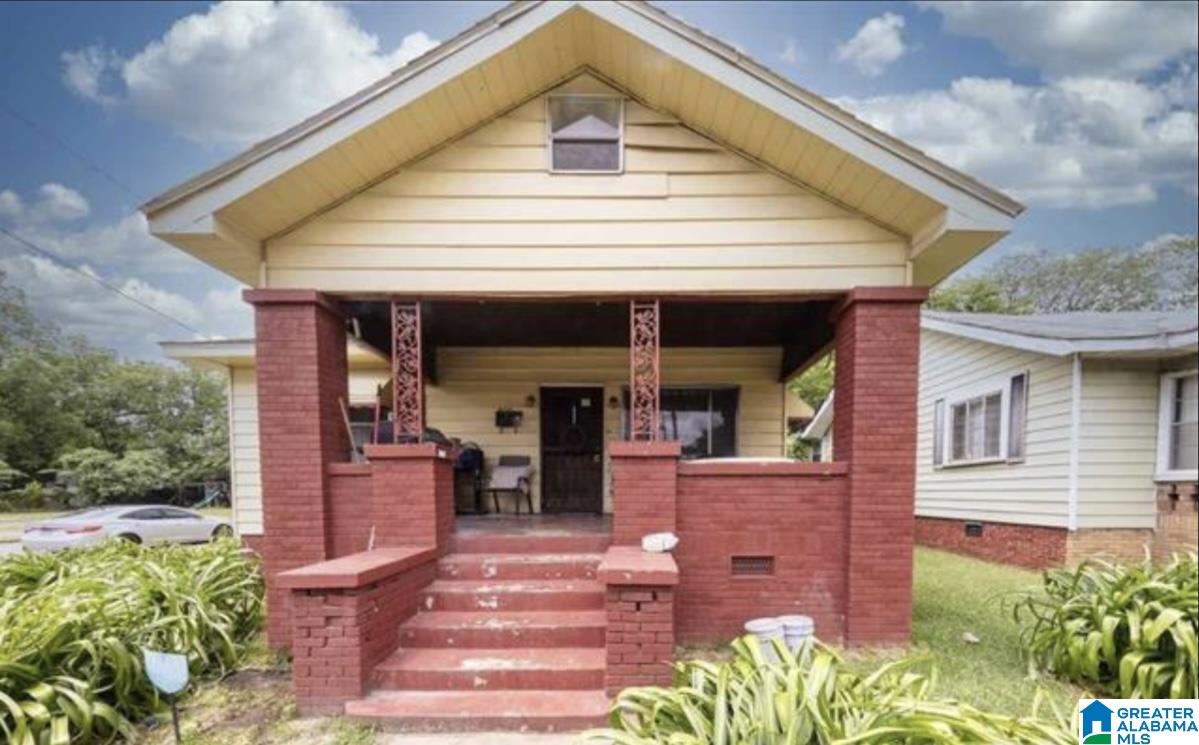 900 North Center Street Birmingham, AL 35204 - Photo 1 of 6