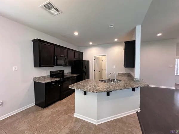 $1,900 | 109 Colony Station, Thibodaux, LA 70301