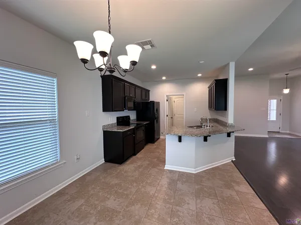$1,900 | 109 Colony Station, Thibodaux, LA 70301