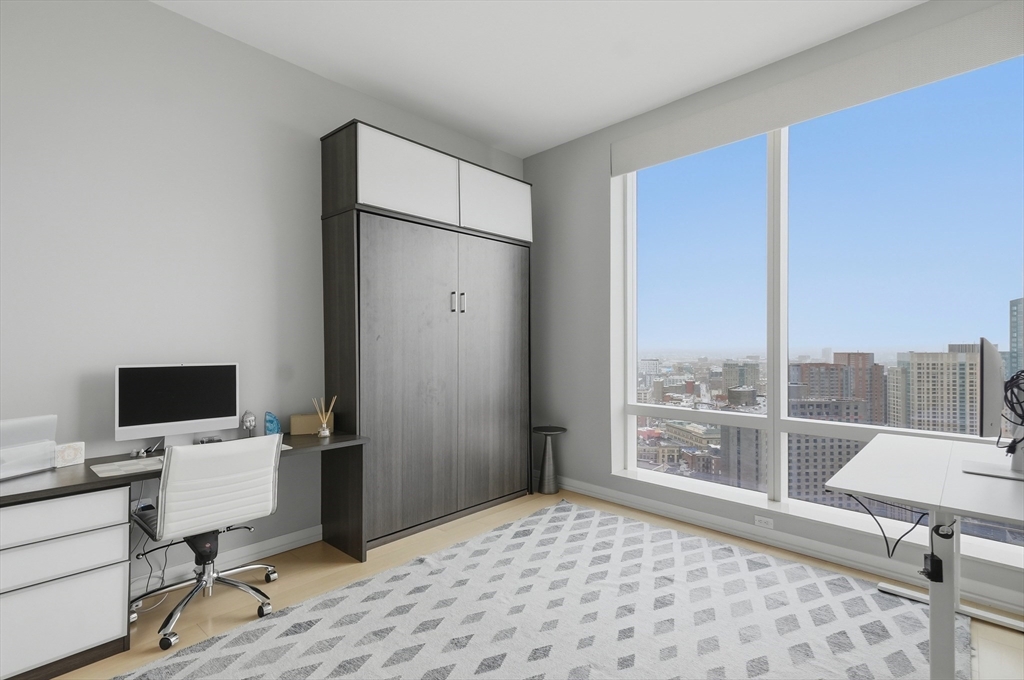 1 Franklin Street, Unit 3401 Boston, MA 02110 - Photo 11 of 32