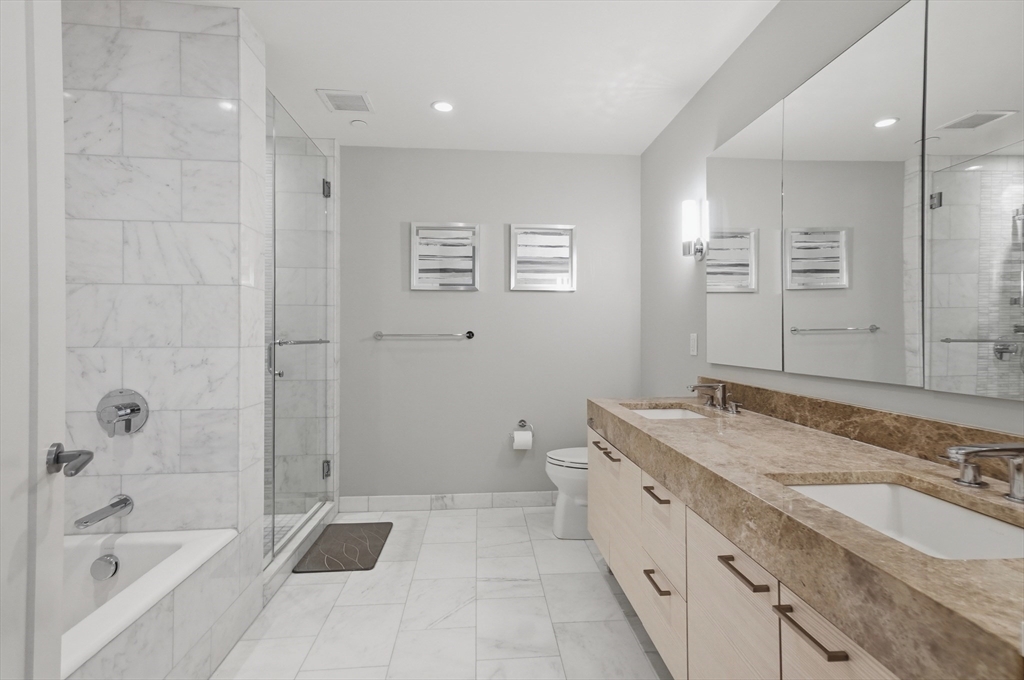 1 Franklin Street, Unit 3401 Boston, MA 02110 - Photo 17 of 32