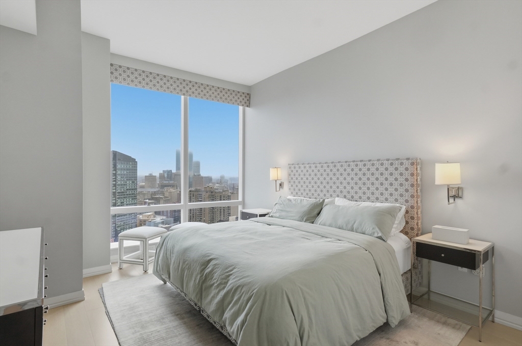 1 Franklin Street, Unit 3401 Boston, MA 02110 - Photo 19 of 32