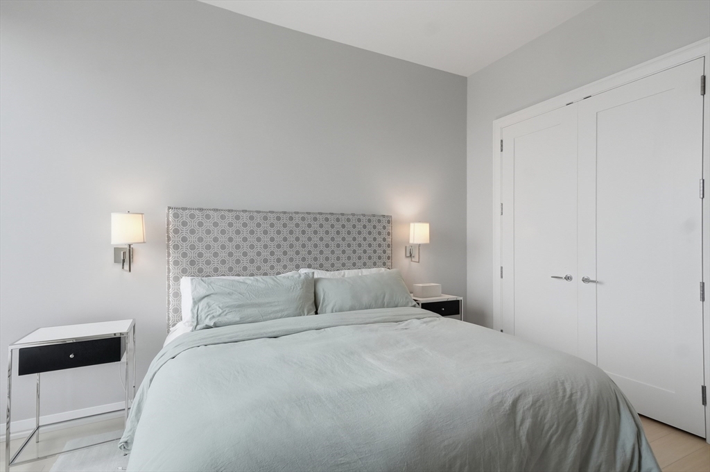 1 Franklin Street, Unit 3401 Boston, MA 02110 - Photo 20 of 32