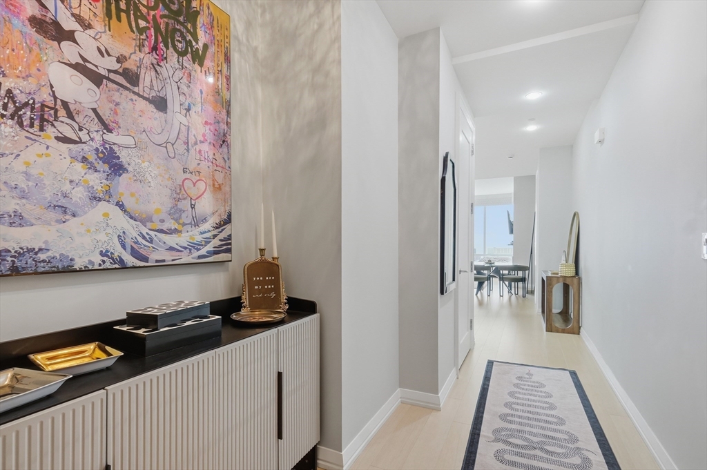 1 Franklin Street, Unit 3401 Boston, MA 02110 - Photo 24 of 32